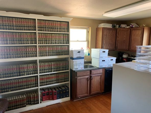 ±1,700 SF Professional Freestanding Office Building For Sale: 112 W Elm St, Hanford, CA 93230